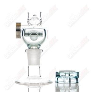 Shop Robin's Egg Blue Megapot Set w Swing (Righty) + Carb Cap Mothership in australian