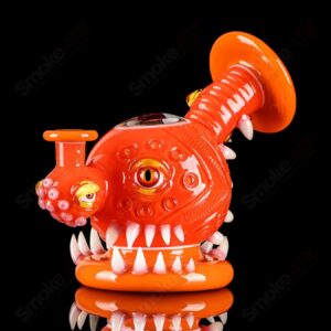 Shop Orange Crayon Orb Rig by SALT & JAG in australian