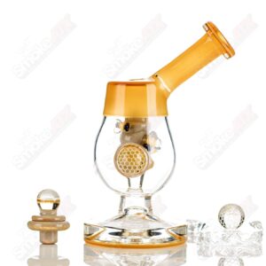 Shop #1 Honeycomb Jammer Joe P Glass in australian