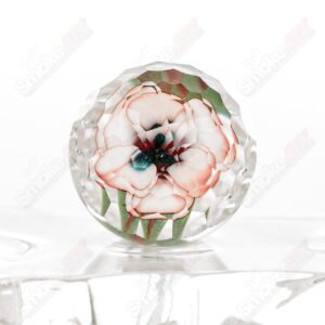 Shop Faceted Flower implosion slurper Set by Indo & Fatal Facets in australian