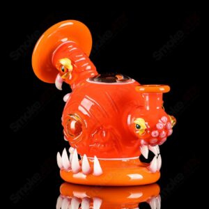 Shop Orange Crayon Orb Rig by SALT & JAG in australian