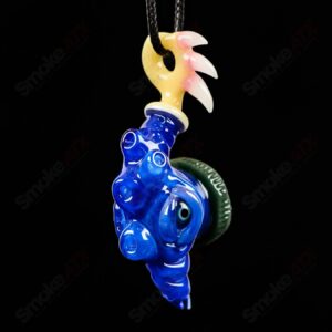 Shop #1 Sherlock Pendant by SALT & JMass in australian