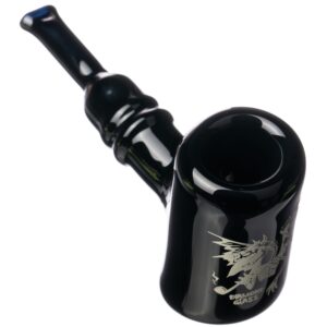 Shop Diamond Glass - Classic Sherlock Hand Pipe in australian