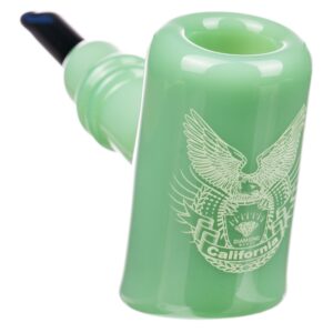 Shop Diamond Glass - Classic Sherlock Hand Pipe in australian