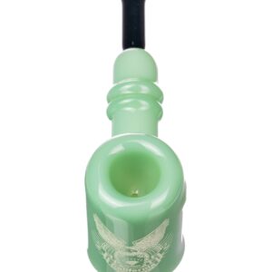 Shop Diamond Glass - Classic Sherlock Hand Pipe in australian