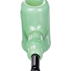 Shop Diamond Glass - Classic Sherlock Hand Pipe in australian