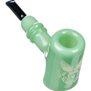 Shop Diamond Glass - Classic Sherlock Hand Pipe in australian