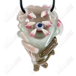 Shop Wook Pendant "Raider" #783 by SALT x Blu Sun in australian