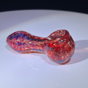 Shop Purple Peanut Pipe + Case Combo in australian