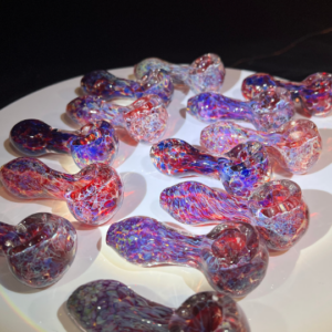 Shop Purple Peanut Pipe + Case Combo in australian