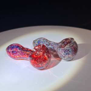 Shop Purple Peanut Pipe + Case Combo in australian