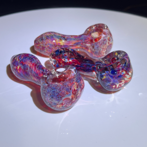 Shop Purple Peanut Pipe + Case Combo in australian