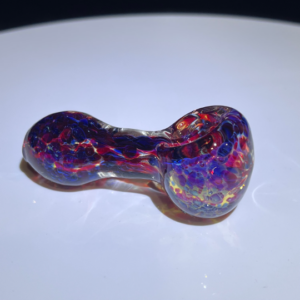 Shop Purple Peanut Pipe + Case Combo in australian