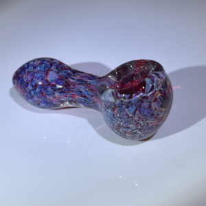 Shop Purple Peanut Pipe + Case Combo in australian