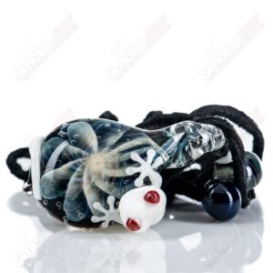 Shop Tier 1 Pendant Kengtaro Glass Gecko #1 in australian