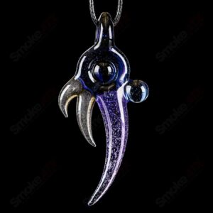 Shop #1 Amulet Pendant Dosh Glass in australian