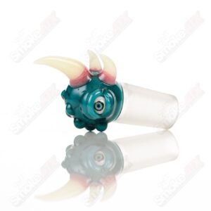 Shop 14mm Joint Plug (Peacock) Salt in australian