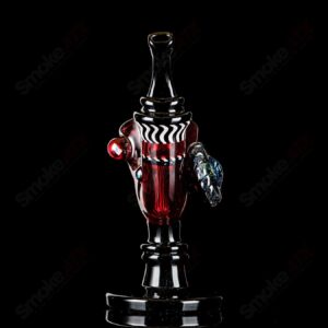 Shop Red Errlock (Sherlock Rig) w Dichro Disk JMass in australian