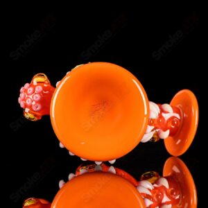 Shop Orange Crayon Orb Rig by SALT & JAG in australian