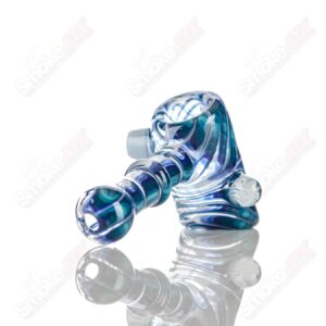 Shop #2 Wig Wag Hammer Dry Pipe Katy Wright Glass in australian