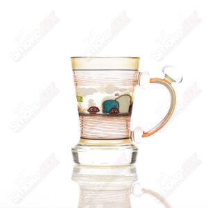 Shop Super Mario Theme Milli Coffee Mug By Micro & SPG in australian