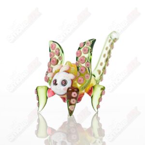 Shop UV Sherlock (Antidote/Citrine/Plantphibian/Telemagenta/Lotus White) Aquarius x SALT in australian