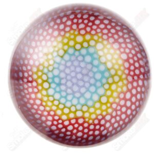 Shop 4pc Slurper Set Dosa Glass in australian