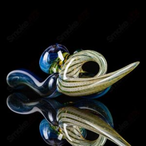Shop Raptor Hand Pipe Dosh Glass in australian