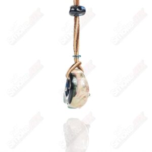 Shop #2 Hide and Seek Frog Pendant Kengtaro Glass in australian