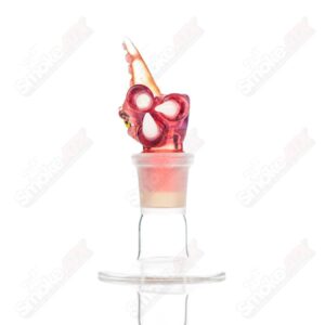 Shop #3 19mm 3 Hole UV Slide (UV Reactive) SPG x SALT in australian