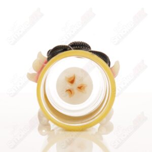 Shop Banana Shot Glass by Boots x Salt Glass in australian