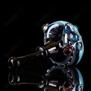 Shop 6-Piece Spoon w/ Black Mouthpiece JMass in australian