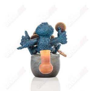 Shop Cookie Monster Morrison Glass in australian