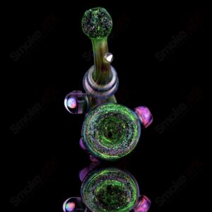 Shop Mystery Adventurine Sherlock Habitat Glass in australian