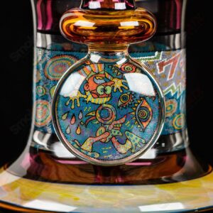 Shop Dot Image Banger Hanger Burd Collab by Takao Miyake X Calmbo in australian