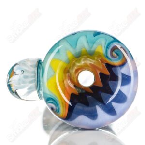 Shop #7 Wig Wag Chillum Katy Wright Glass in australian
