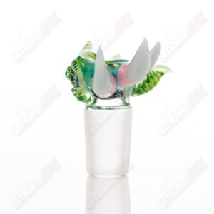 Shop 19mm UV Slide 3 Hole (Plantphibian/Citrine/Aqua Azul) SALT in australian