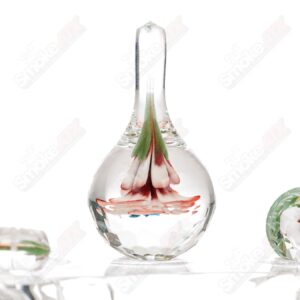 Shop Faceted Flower implosion slurper Set by Indo & Fatal Facets in australian