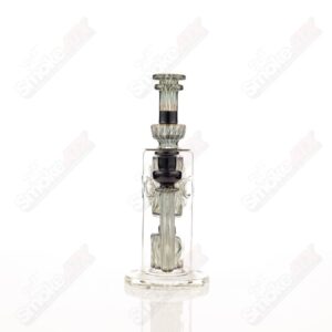 Shop White Satin Zanfirico Rig Indo x GD in australian