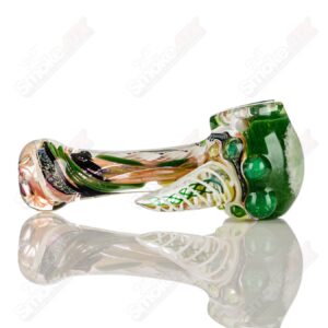 Shop #10 Color Worked IO Spoon Jeremy from Oregon in australian