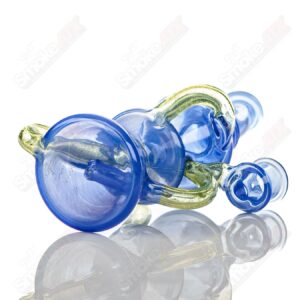 Shop #1 Mini Two & Through CFL Recycler by Captn Chronic in australian