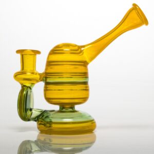 Shop Jacob Vincent - Tiered Rippledisc Rig - Lemon Limon in australian