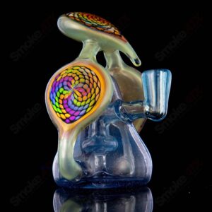 Shop UV+CFL Dual Uptake Recycler BCM Glass in australian