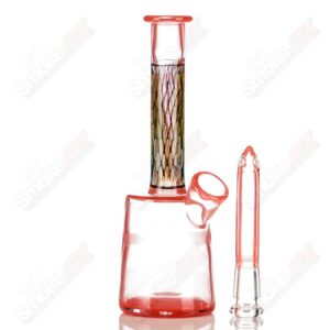 Shop #1 UV Mini Rig BCM Glass in australian