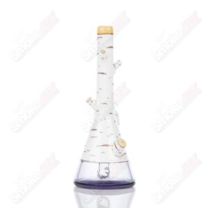 Shop #2 Birch Mini Tube Foster Glass in australian