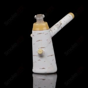 Shop #3 Birch Poker Rig Foster Glass in australian