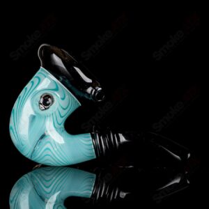 Shop UV Aqua Linework Sherlock by JMass in australian