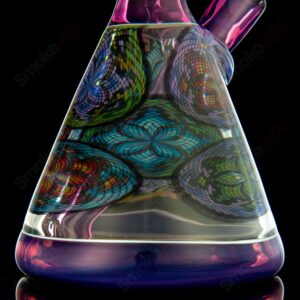 Shop Multiple Filla BeakerJohn W Glass in australian