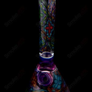 Shop Multiple Filla BeakerJohn W Glass in australian