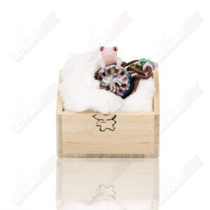 Shop Flower 花 Pendant Kengtaro Glass in australian